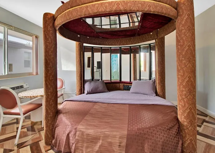 Super Budget Inn